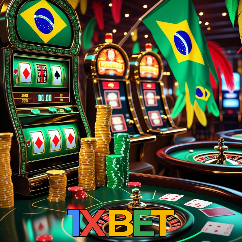 1XBET:Jogue poker online e mostre seu talento nas cartas!