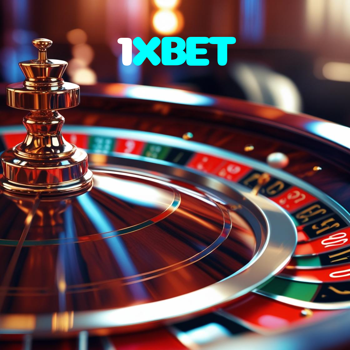 1XBET:A sorte nunca esteve tão ao seu alcance! Aposte nas nossas slots agora!