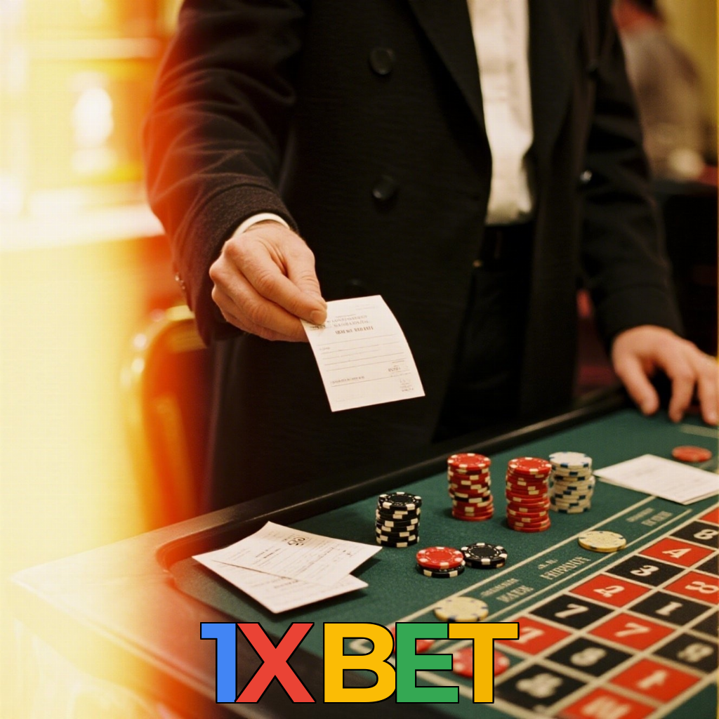 1XBET:Jogue slots, blackjack e aposte ao vivo no futebol com segurança!