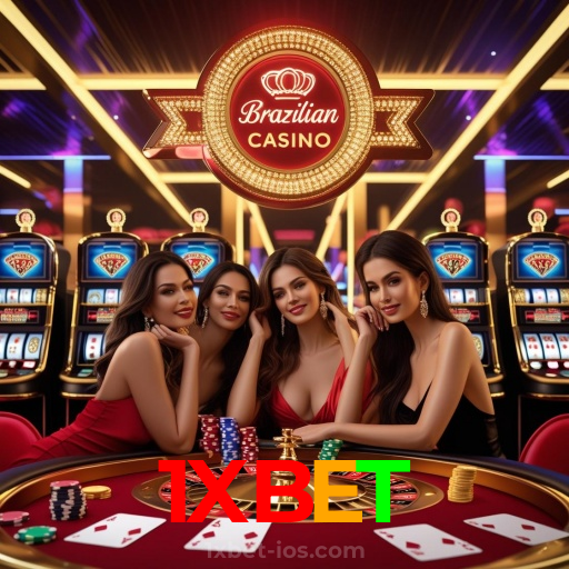 1XBET:Jogue slots e aposte no futebol ao vivo para vitórias emocionantes!
