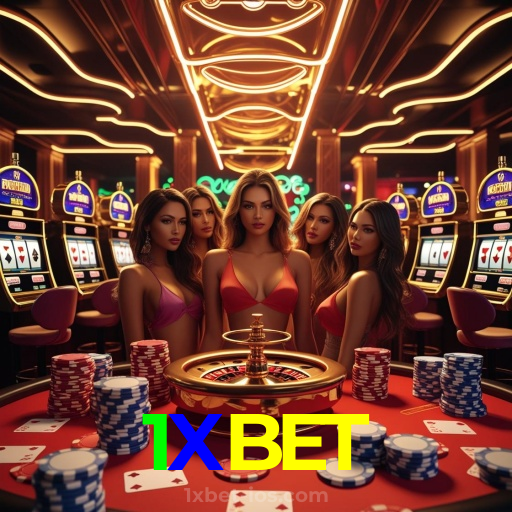 1XBET:O melhor cassino para você jogar poker e fazer apostas no futebol online!