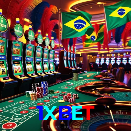 1XBET：Jogue futebol online e se prepare para marcar grandes prêmios!