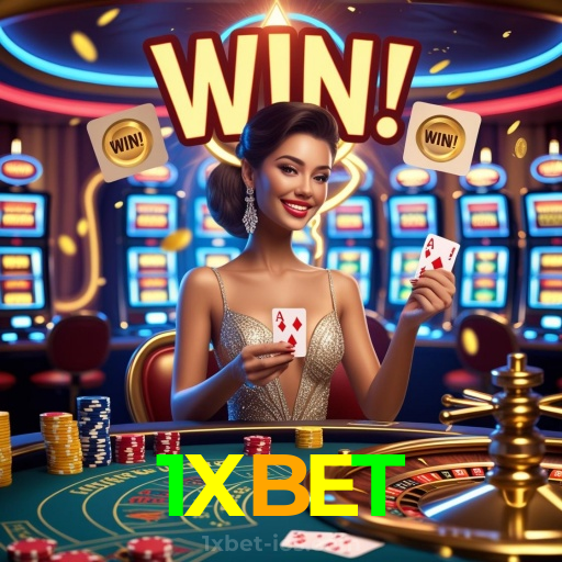 1XBET:Sinta a emoção de apostar no futebol online e conquistar prêmios!