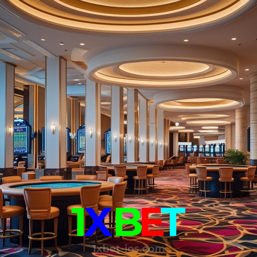 1XBET:A roleta te espera para grandes vitórias! Aposte agora!