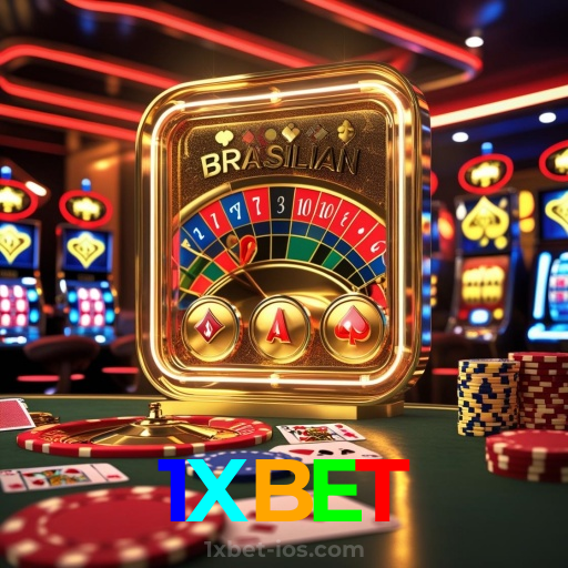 1XBET:Jogue no cassino mais seguro com poker, roleta e apostas no futebol!