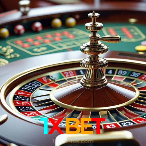 1XBET:Jogue slots, aposte no futebol e vença em grande estilo!