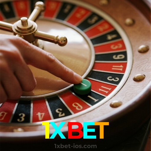 1XBET:Entre no cassino e comece a ganhar agora mesmo!