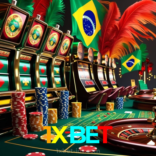 1XBET:Em nosso cassino online, grandes prêmios estão ao seu alcance!