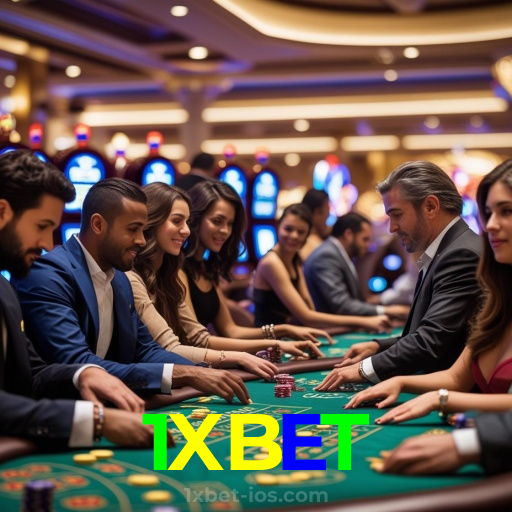 1XBET:Cada giro é uma chance de conquistar prêmios incríveis!