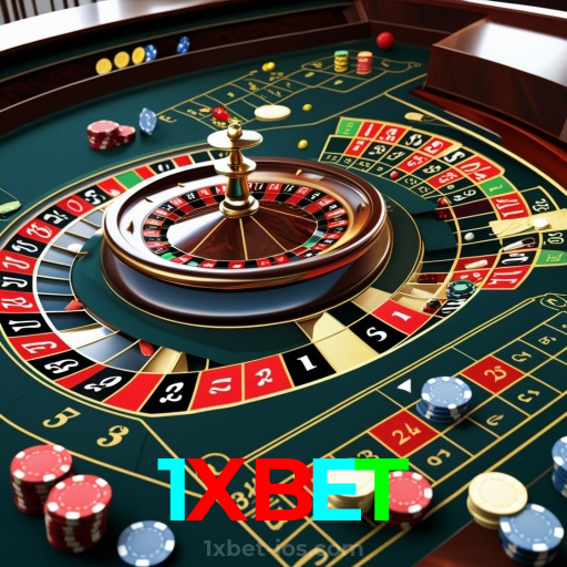 1XBET：O cassino online mais confiável, com poker, roleta e futebol online!