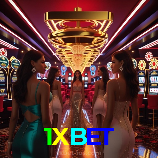 1XBET：Vença com a roleta e aposte no futebol ao vivo no melhor cassino online!