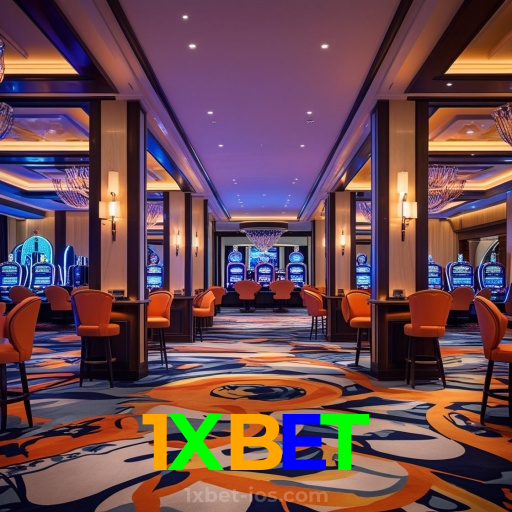 1XBET:O melhor cassino online para apostas esportivas e jogos como blackjack!
