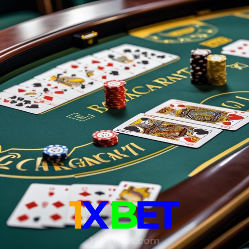 1XBET:Jogue roleta, blackjack e aposte no futebol no cassino mais seguro!