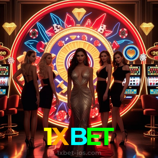1XBET:Apostas em futebol e os melhores jogos de cassino para você ganhar!