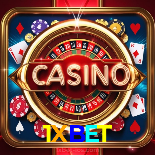 1XBET:O melhor cassino online está te esperando! Aposte e vença!