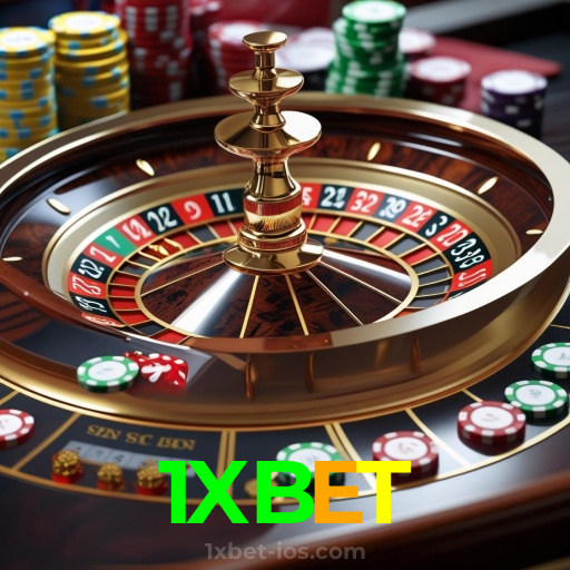 1XBET:Apostas ao vivo no futebol e prêmios em jogos como blackjack e roleta!