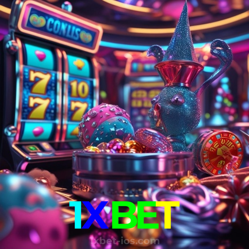 1XBET:Jogue poker, aposte no futebol e ganhe prêmios incríveis!