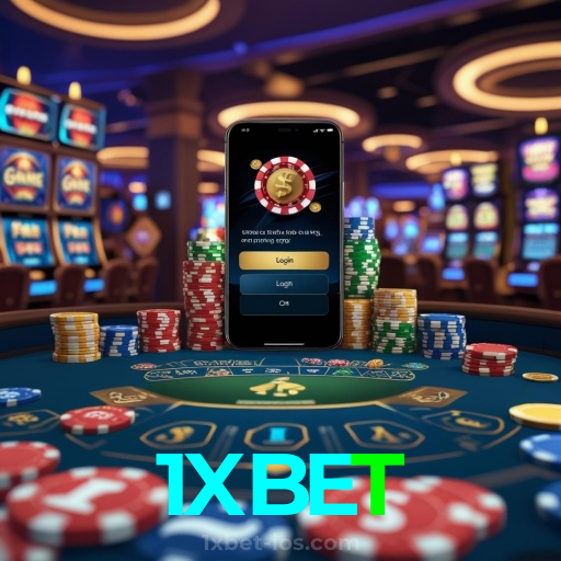 1XBET:Jogue nas roletas e veja grandes prêmios surgirem para você!
