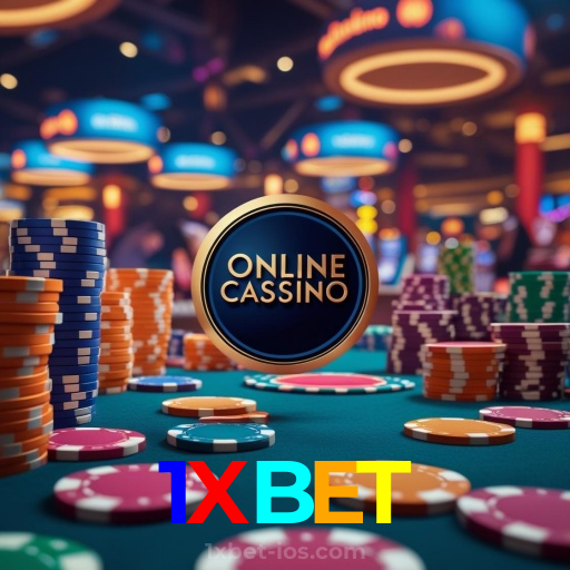 1XBET:A sorte está no seu lado nas nossas roletas! Aposte agora!
