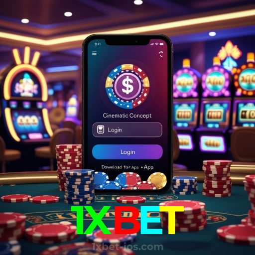 1XBET:Jogue blackjack, aposte no futebol e leve para casa grandes prêmios!