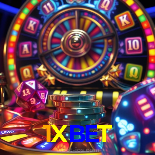 1XBET:Apostas no futebol e grandes prêmios nos melhores jogos de cassino!