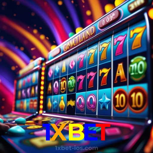 1XBET:Apostas emocionantes em futebol e vitórias épicas no cassino online!