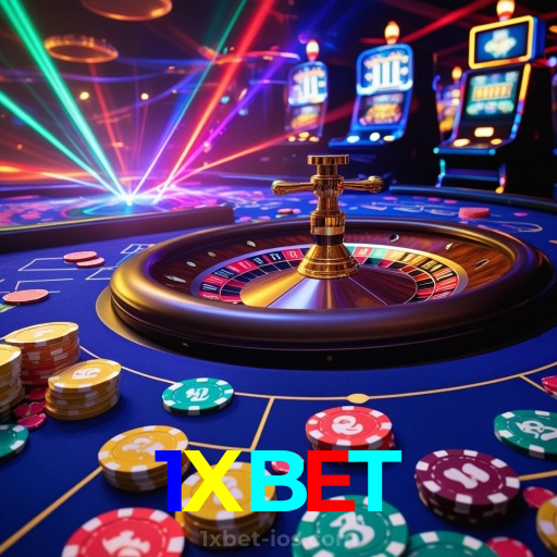 1XBET:Apostas ao vivo no futebol e diversão garantida com jogos de cassino!