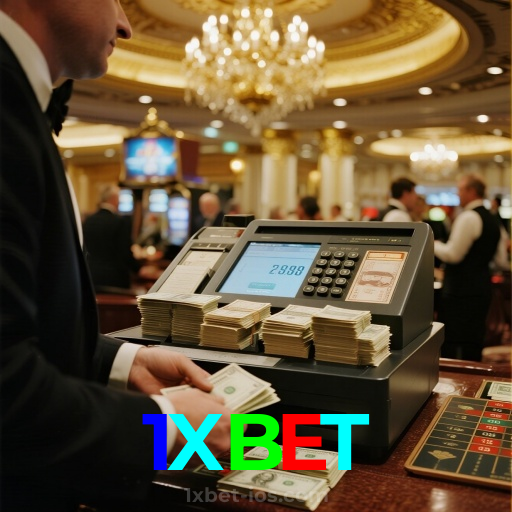 1XBET：Aposte no futebol digital e viva a emoção de grandes vitórias!