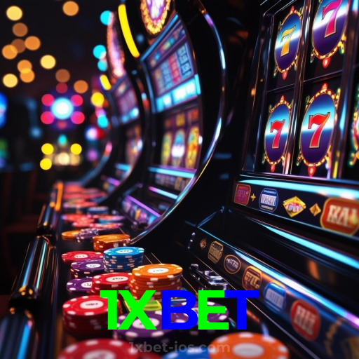1XBET:Apostas emocionantes em futebol e diversão garantida em blackjack e roleta!