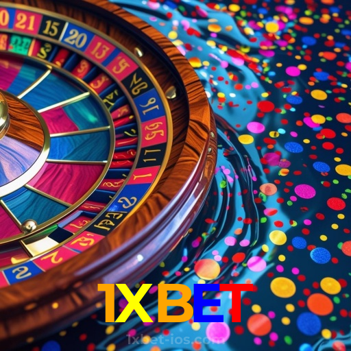 1XBET：A sorte está na roleta! Aposte e vença agora mesmo!