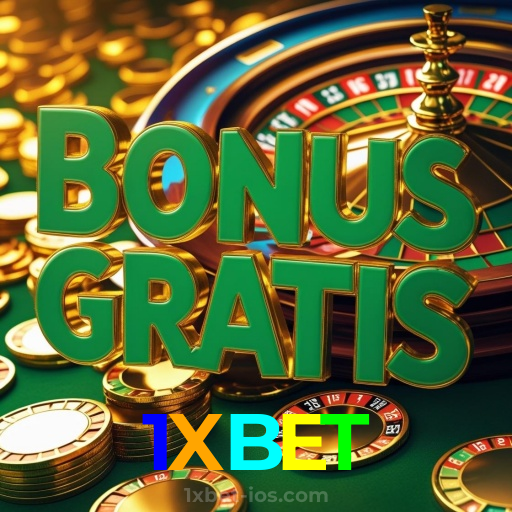 1XBET：Aposte no futebol e ganhe prêmios fantásticos no melhor cassino online!