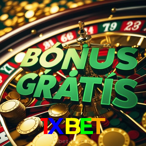 1XBET:A sorte está no cassino online com jogos de poker, roleta e apostas no futebol!