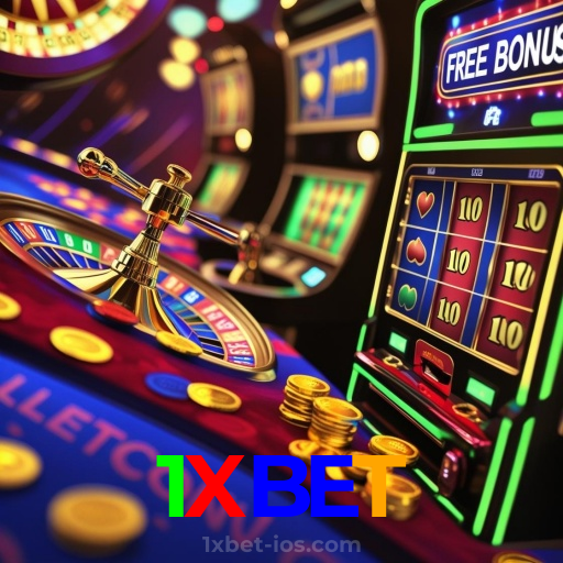 1XBET:Viva a emoção das apostas ao vivo! Jogue agora e ganhe prêmios incríveis!