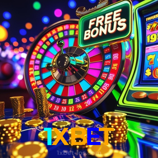 1XBET:A melhor plataforma para apostas no futebol e diversão em jogos de cassino!