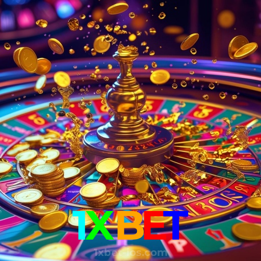 1XBET:Desafie a roleta e ganhe prêmios incríveis no nosso cassino!