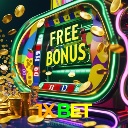 1XBET:Gire as slots e conquiste prêmios incríveis no nosso cassino!