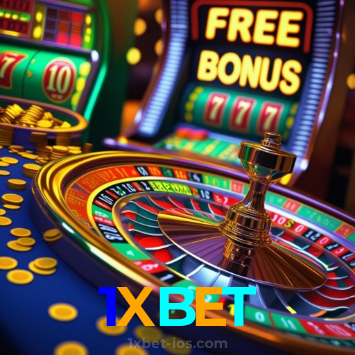 1XBET:O melhor cassino para você jogar slots e apostar no seu time de futebol!