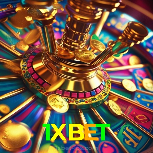 1XBET:Aposte agora nas roletas e mostre sua sorte!