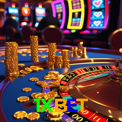 1XBET：Onde sua sorte brilha: poker, roleta e apostas no futebol online!
