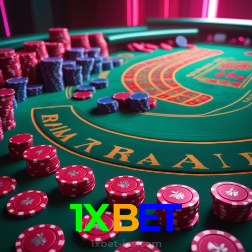 1XBET：O melhor do cassino está ao seu alcance! Jogue agora!