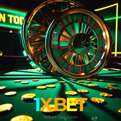 1XBET:O cassino online mais confiável para apostas ao vivo no futebol e jogos de cassino!