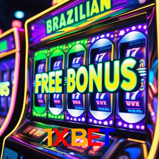 1XBET:Entre no cassino e comece a ganhar agora mesmo!