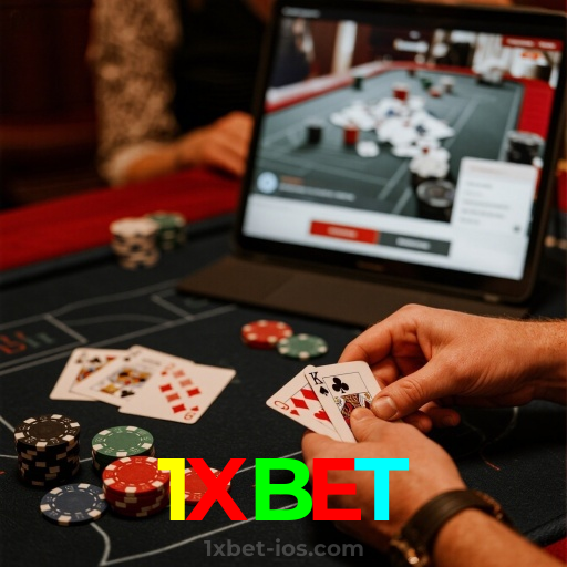 1XBET：Apostas emocionantes no futebol e grandes prêmios em jogos de cassino!