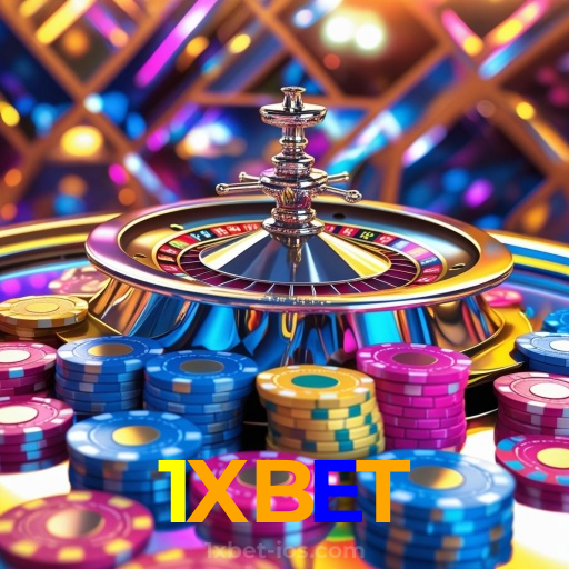 1XBET:Diversão garantida com blackjack, roleta e apostas ao vivo no futebol!