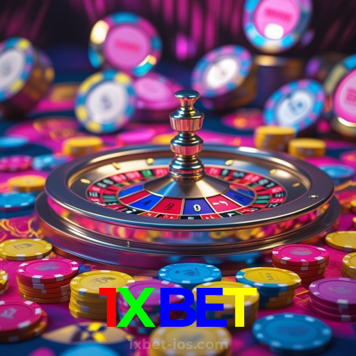 1XBET:Jogue no cassino mais seguro com blackjack, poker e futebol online!