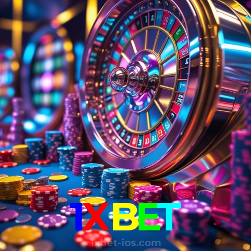1XBET:Jogue poker, aposte no futebol e conquiste prêmios incríveis no cassino!