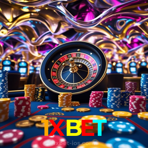 1XBET：Apostas ao vivo no futebol e grandes prêmios nos melhores jogos de cassino!