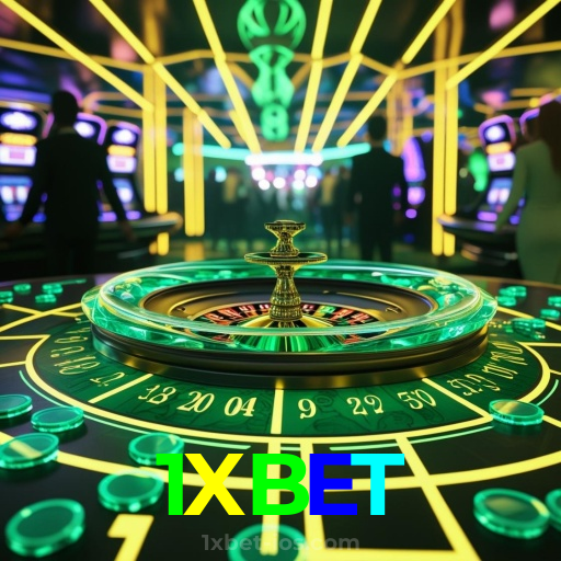 1XBET:Gire a roleta e leve para casa grandes vitórias!