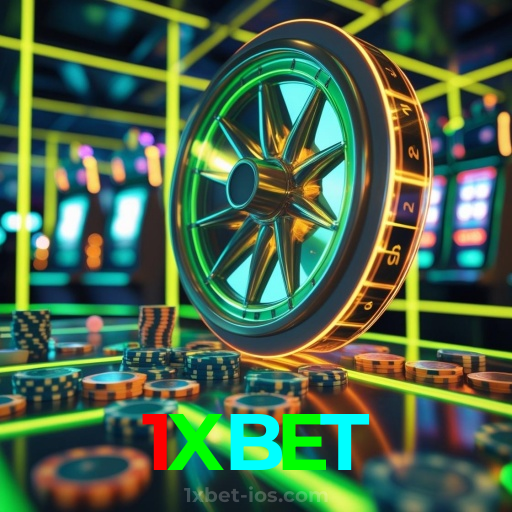 1XBET:Cada rodada na roleta é uma chance de ganhar prêmios enormes!