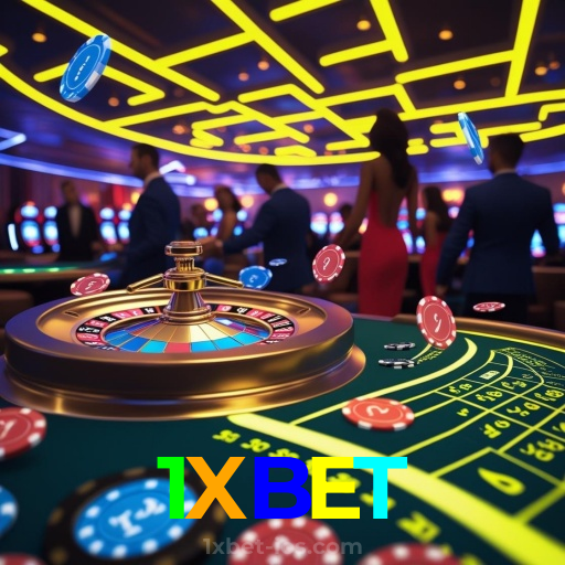 1XBET:Aposte no futebol online e experimente o que é vencer com emoção!